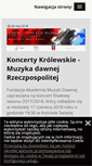 Mobile Screenshot of famd.pl
